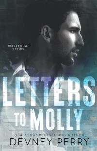 Девни Перри - Letters to Molly