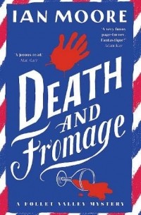 Death and Fromage