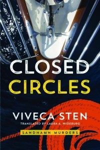 Вивека Стен - Closed Circles