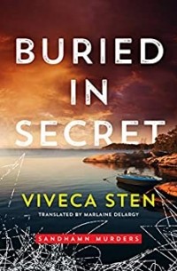 Вивека Стен - Buried in Secret