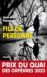 Жан-Франсуа Паск - Fils de personne