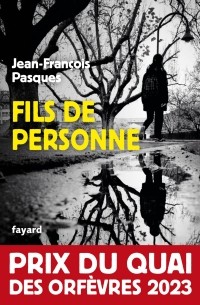 Fils de personne