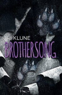 T.J. Klune - Brothersong