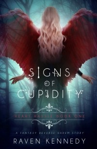 Signs of Cupidity