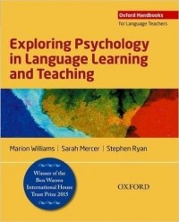  - Exploring Psychology in Language Learning and Teaching