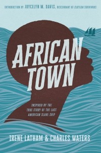  - African Town