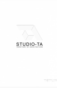  - Studio-TA Territory of Architecture