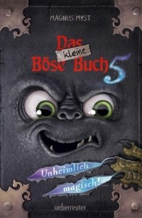 Das kleine Böse Buch Bd.5