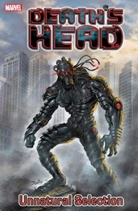  - Death's Head 3.0: Unnatural Selection