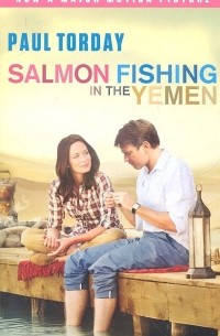 Salmon Fishing in the Yemen