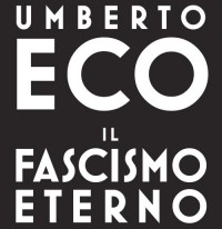 Умберто Эко - Вечный фашизм
