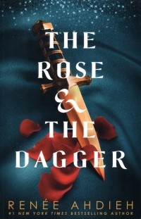 Рене Ахдие - The Rose and the Dagger