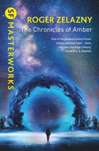 The Chronicles of Amber