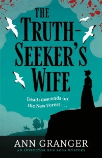 Granger Ann - The Truth-Seeker's Wife