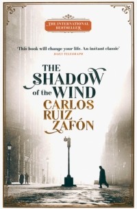 The Shadow of the Wind
