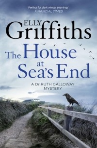 The House at Sea's End
