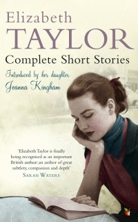 Элизабет Тейлор - Complete Short Stories