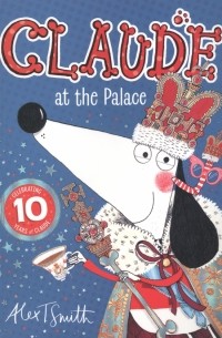 Claude at the Palace