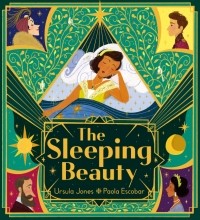 Урсула Джонс - The Sleeping Beauty