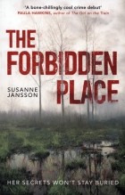 Сюзанна Янссон - The Forbidden Place