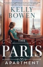 Bowen Kelly - The Paris Apartment