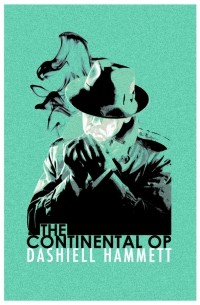 Дэшил Хэммет - The Continental Op