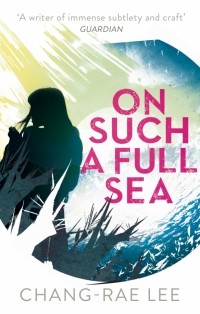 Чан-Рэй Ли - On Such A Full Sea