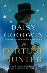 Дэйзи Гудвин - The Fortune Hunter