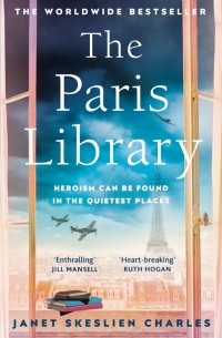 The Paris Library