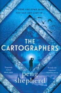 The Cartographers