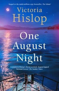 Victoria Hislop - One August Night
