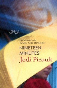Джоди Пиколт - Nineteen Minutes