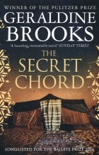 Джералдин Брукс - The Secret Chord