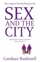 Кэндес Бушнелл - Sex And The City
