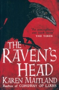 Карен Мейтленд - The Raven's Head