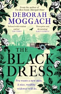 Дебора Моггак - The Black Dress