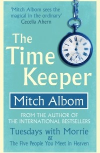 The Time Keeper