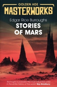Stories of Mars