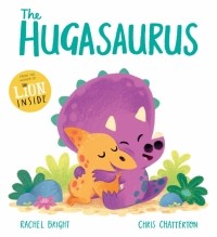 Рэйчел Брайт - The Hugasaurus