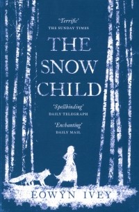 Эовин Айви - The Snow Child