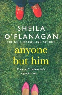 O`Flanagan Sheila - Anyone but Him