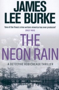 The Neon Rain