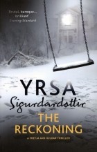 Sigurdardottir Yrsa - The Reckoning