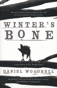 Дэниэл Вудрелл - Winter's Bone