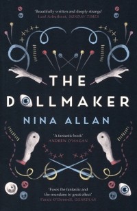 Нина Аллан - The Dollmaker