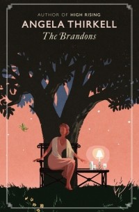 Анджела Тиркелл - The Brandons