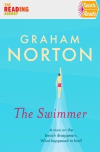 Грэм Нортон - The Swimmer