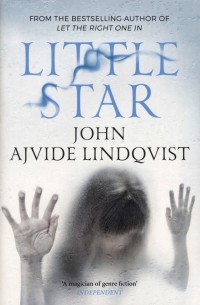 Йон Айвиде Линдквист - Little Star