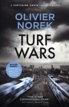 Оливье Норек - Turf Wars
