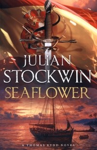 Джулиан Стоквин - Seaflower